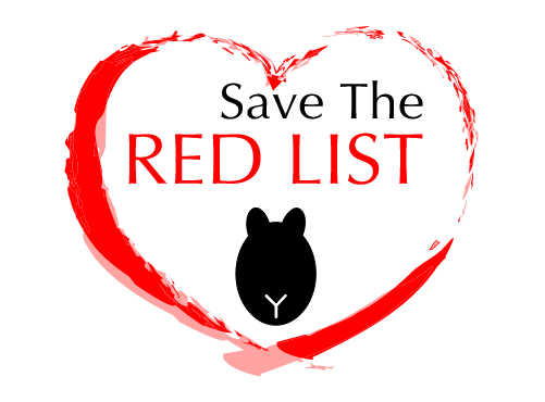 Save The RED LIST Project